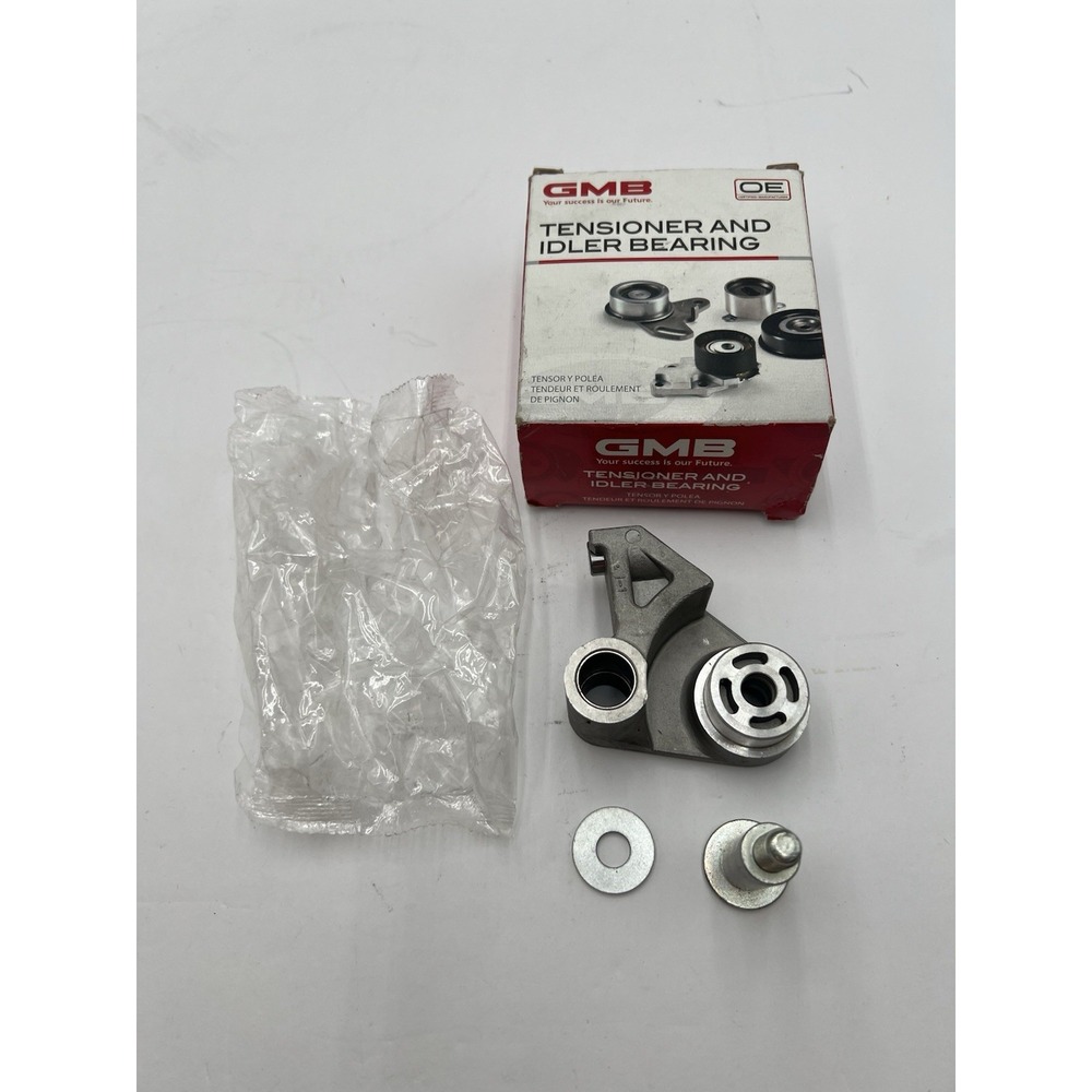 GMB 445-8670 Timing Belt Tensioner Pulley Ford Probe Mazda 626 MX-3 MX-6